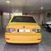 سمند سورن پلاس EF7 صفر ، مدل ۱۴۰۴|خودرو سواری و وانت|شیراز, باهنر|دیوار