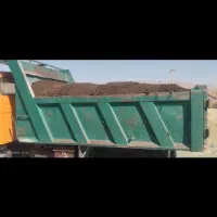 کود حیوانی خشک وخالص