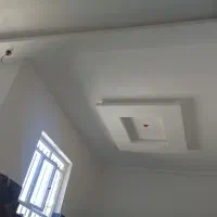 خدمات گچکاری و گچبری و خردکاری|خدمات پیشه و مهارت|تربت‌حیدریه, ترمینال|دیوار