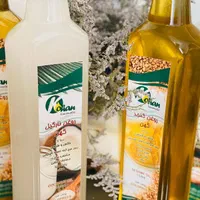 روغن نارگیل|عمده‌فروشی|تهران, مرزداران|دیوار