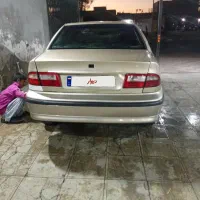 خودرو سمند الکس