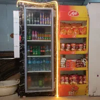 یخچال سرپایی|یخچال و فریزر|لردگان, |دیوار