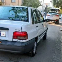 پراید131 دوگانه مدل93|خودرو سواری و وانت|مشهد, الهیه|دیوار