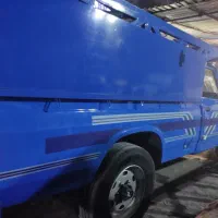 وانت نیسان|خودرو سواری و وانت|تهران, اتحاد|دیوار