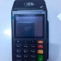 کارتخوان سیار i90 دوسیمکارت wifi