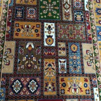 فرش اشپزخانه