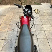 hlx150 مدل ۴۰۲|موتورسیکلت|تهران, علم و صنعت|دیوار