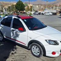 کوییک R|خودرو سواری و وانت|کرمانشاه, |دیوار