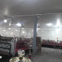 کارگر ساده قهوخونه