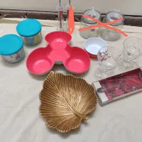 انواع وسایل آشپزخانه|ظروف سرو و پذیرایی|قم, هفت تیر|دیوار