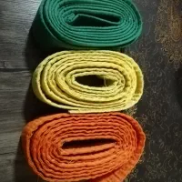 کمربند ورزشی نو،قیمت توافقی