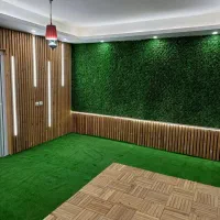 اجرای تی وی وال ترموال باکس کناف ماربل شیت|خدمات پیشه و مهارت|گرگان, |دیوار