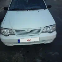 پراید 111 مدل  95