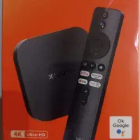 دستگاه اندروید TVباکس شیائومی