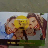 دوربین هوشمند وای فای YOOSEE|دوربین مداربسته|رامسر, |دیوار