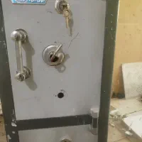 گاو صندوق دو طبقه