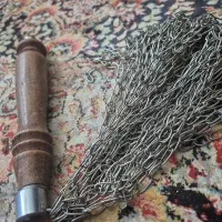 زنجیر عزاداری