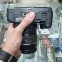 canon 450D.|دوربین عکاسی و فیلم‌برداری|تهران, صادقیه|دیوار