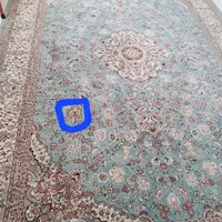 دو تخته فرش مشهد ۶ متری|فرش|تهران, سازمان برنامه شمالی|دیوار