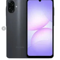 گوشی A06 و A07 نو و آکبند