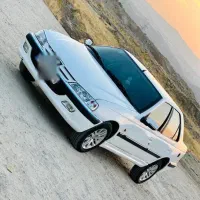 پژو پارس دوگانه سوز|خودرو سواری و وانت|کرمانشاه, |دیوار