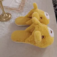 پاپوش عروسکی نو سایز ۳۹
