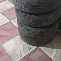 تایر ایرانی بارز وکویر|قطعات یدکی و لوازم جانبی|مرند, |دیوار