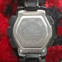 کاسیو پروترک prg 270 - Casio protrek|ساعت|تهران, یوسفآباد|دیوار