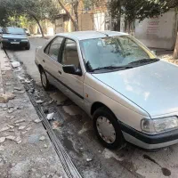 پژو 405 GL - دوگانه سوز CNG، مدل ۱۳۹۴|خودرو سواری و وانت|مشهد, کوی المهدی|دیوار