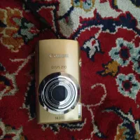 دوربین عکاسی و فیلم برداری canon|دوربین عکاسی و فیلم‌برداری|تهران, آهنگ|دیوار