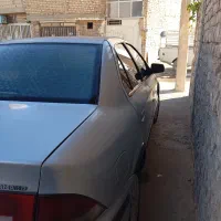 سمند مدل 85 / دوگانه / تمیز و خانگی|خودرو سواری و وانت|اصفهان, امیرعرب|دیوار