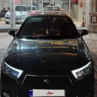 دنا توربو پلاس 6 سرعته