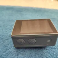 دوربین ورزشی اکشن کمرا ضد آب 5K|دوربین عکاسی و فیلمبرداری|مشهد, سجاد شهر|دیوار