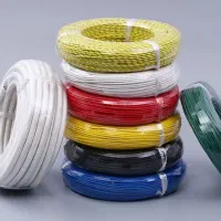 سیم نسوز کابل نسوز