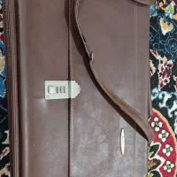 کیف چرمی