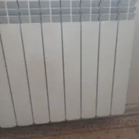 رادیاتور پره ای بوتان