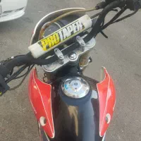 تریل mkz200مدل 1395درحد صفر|موتورسیکلت|تهران, یافت آباد جنوبی|دیوار