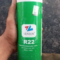 گاز کولر یک کیلویی اصلی سیزون 22