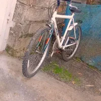 دوچرخه عالی و تمیز