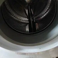 ماشین لباسشویی درحد نو