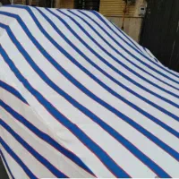 چادر ماشین برای ۲۰۶