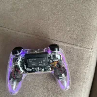 دسته ی ار جی بی دسته ی بازی به همه چی وصل میشه|کنسول، بازی ویدئویی و آنلاین|شیراز, باغ تخت|دیوار