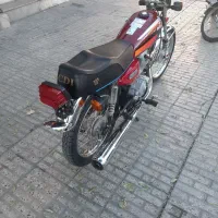 موتور مزایده مدل ۸۲|موتورسیکلت|اسلامآباد غرب, |دیوار