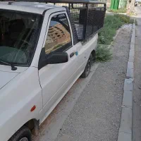 پراید وانت|خودرو سواری و وانت|نسیمشهر, |دیوار