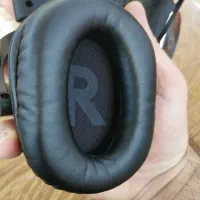 هدفون حرفه ای|قطعات و لوازم جانبی رایانه|تهران, استاد معین|دیوار