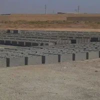 بلوک|مصالح و تجهیزات ساختمان|نظرآباد, مصطفی آباد|دیوار