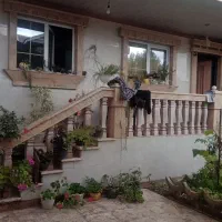 ۱۸۷متر با بنای ۷۵متری در بهترین جایگاه گورابزرمیخ|فروش خانه و ویلا|گوراب زرمیخ, |دیوار