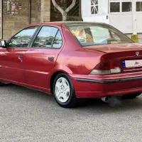 سمند مدل 84|خودرو سواری و وانت|محمدیه-قزوین, |دیوار