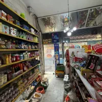 40 متر تجاری / ملکیت و سند تکبرگ / مناسب هر شغلی *|فروش مغازه و غرفه|اندیشه, اندیشه فاز ۱|دیوار
