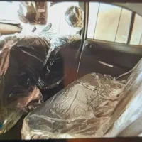 کوییک sr مدل ۱۴۰۴